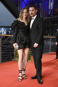 Festival Opening und Filmpremiere 'Das Licht', Berlinale 2025