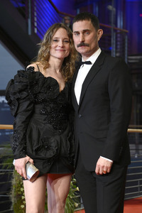 Festival Opening und Filmpremiere 'Das Licht', Berlinale 2025