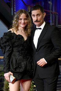 Festival Opening und Filmpremiere 'Das Licht', Berlinale 2025