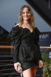 Festival Opening und Filmpremiere 'Das Licht', Berlinale 2025