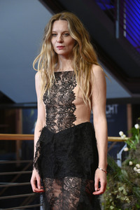 Festival Opening und Filmpremiere 'Das Licht', Berlinale 2025