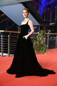 Festival Opening und Filmpremiere 'Das Licht', Berlinale 2025