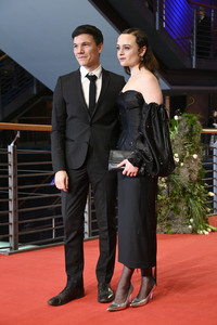 Festival Opening und Filmpremiere 'Das Licht', Berlinale 2025