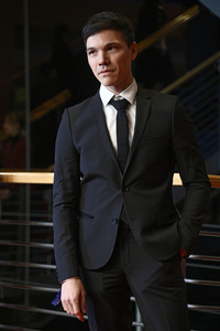 Festival Opening und Filmpremiere 'Das Licht', Berlinale 2025