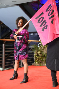 Festival Opening und Filmpremiere 'Das Licht', Berlinale 2025