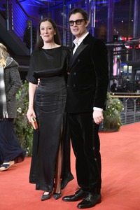 Festival Opening und Filmpremiere 'Das Licht', Berlinale 2025