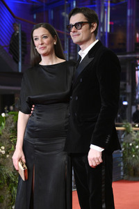 Festival Opening und Filmpremiere 'Das Licht', Berlinale 2025