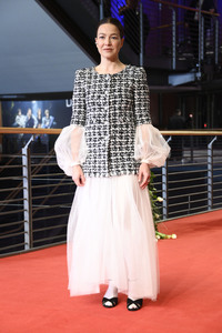 Festival Opening und Filmpremiere 'Das Licht', Berlinale 2025