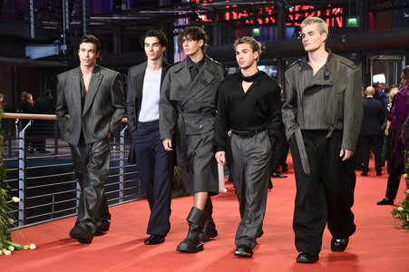 Festival Opening und Filmpremiere 'Das Licht', Berlinale 2025