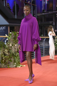 Festival Opening und Filmpremiere 'Das Licht', Berlinale 2025