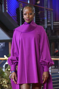 Festival Opening und Filmpremiere 'Das Licht', Berlinale 2025