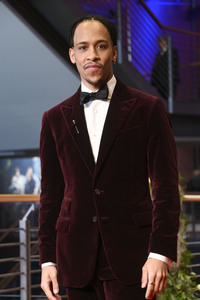 Festival Opening und Filmpremiere 'Das Licht', Berlinale 2025