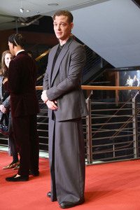 Festival Opening und Filmpremiere 'Das Licht', Berlinale 2025