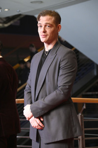 Festival Opening und Filmpremiere 'Das Licht', Berlinale 2025