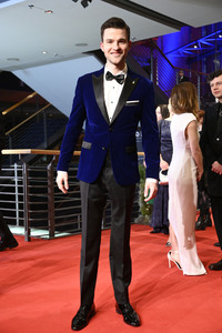 Festival Opening und Filmpremiere 'Das Licht', Berlinale 2025