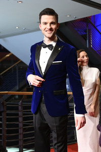 Festival Opening und Filmpremiere 'Das Licht', Berlinale 2025