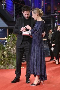 Festival Opening und Filmpremiere 'Das Licht', Berlinale 2025