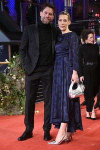 Festival Opening und Filmpremiere 'Das Licht', Berlinale 2025