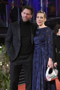 Festival Opening und Filmpremiere 'Das Licht', Berlinale 2025