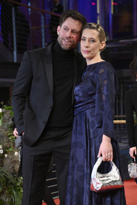 Festival Opening und Filmpremiere 'Das Licht', Berlinale 2025