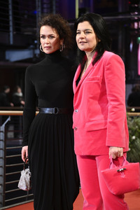 Festival Opening und Filmpremiere 'Das Licht', Berlinale 2025