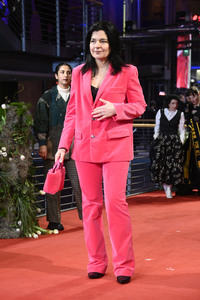 Festival Opening und Filmpremiere 'Das Licht', Berlinale 2025