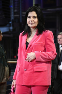 Festival Opening und Filmpremiere 'Das Licht', Berlinale 2025