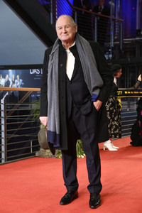 Festival Opening und Filmpremiere 'Das Licht', Berlinale 2025