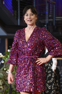 Festival Opening und Filmpremiere 'Das Licht', Berlinale 2025