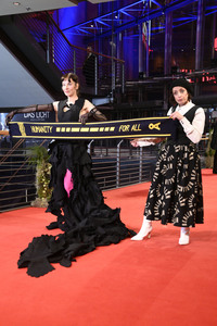 Festival Opening und Filmpremiere 'Das Licht', Berlinale 2025