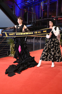 Festival Opening und Filmpremiere 'Das Licht', Berlinale 2025