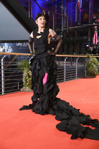 Festival Opening und Filmpremiere 'Das Licht', Berlinale 2025