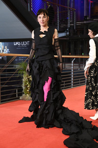 Festival Opening und Filmpremiere 'Das Licht', Berlinale 2025