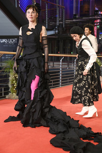 Festival Opening und Filmpremiere 'Das Licht', Berlinale 2025