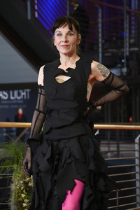 Festival Opening und Filmpremiere 'Das Licht', Berlinale 2025