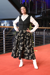 Festival Opening und Filmpremiere 'Das Licht', Berlinale 2025