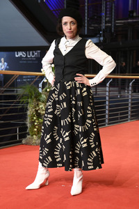 Festival Opening und Filmpremiere 'Das Licht', Berlinale 2025