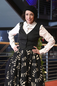 Festival Opening und Filmpremiere 'Das Licht', Berlinale 2025