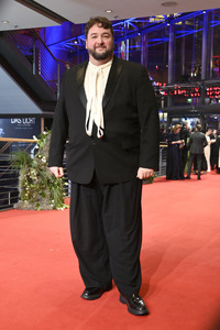 Festival Opening und Filmpremiere 'Das Licht', Berlinale 2025