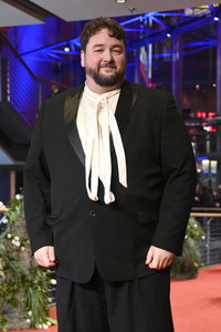 Festival Opening und Filmpremiere 'Das Licht', Berlinale 2025