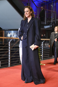 Festival Opening und Filmpremiere 'Das Licht', Berlinale 2025