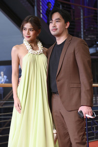 Festival Opening und Filmpremiere 'Das Licht', Berlinale 2025