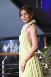 Festival Opening und Filmpremiere 'Das Licht', Berlinale 2025