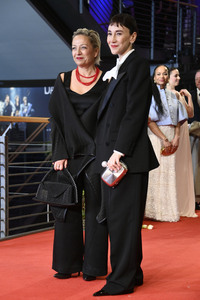 Festival Opening und Filmpremiere 'Das Licht', Berlinale 2025