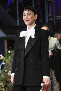 Festival Opening und Filmpremiere 'Das Licht', Berlinale 2025