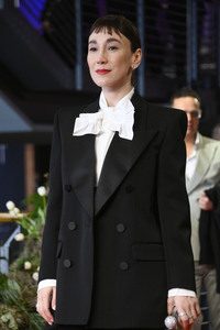 Festival Opening und Filmpremiere 'Das Licht', Berlinale 2025