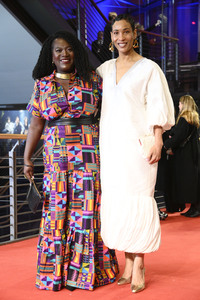 Festival Opening und Filmpremiere 'Das Licht', Berlinale 2025