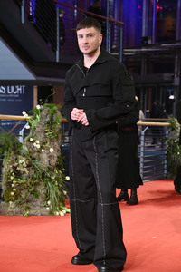 Festival Opening und Filmpremiere 'Das Licht', Berlinale 2025