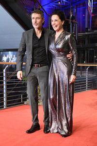 Festival Opening und Filmpremiere 'Das Licht', Berlinale 2025