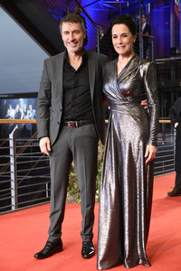 Festival Opening und Filmpremiere 'Das Licht', Berlinale 2025